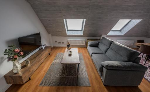 Dúplex a 25m del telecabina de La Massana (PAL) 644 - Housity