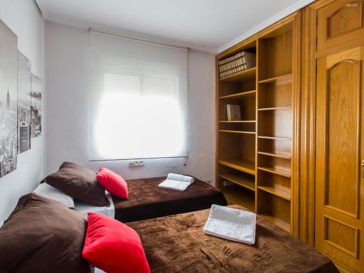 Total Valencia Xàtiva (Leisure & Culture) - Housity