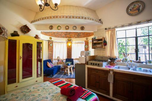 Majikal B&B - China Poblana - Housity