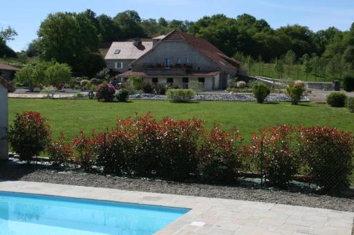 Manoir Théas - Housity