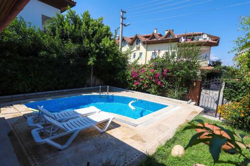 Villa Yesil İcmeler Daily Weekly Rentals - Housity