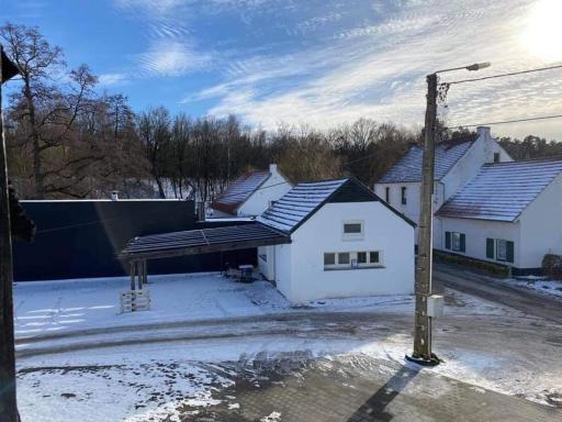 Manege volmolen - Housity