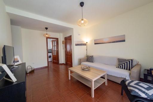 Apartamento Centro Sanlucar - Playa - Housity