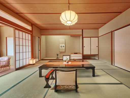 Mansuirou - Housity