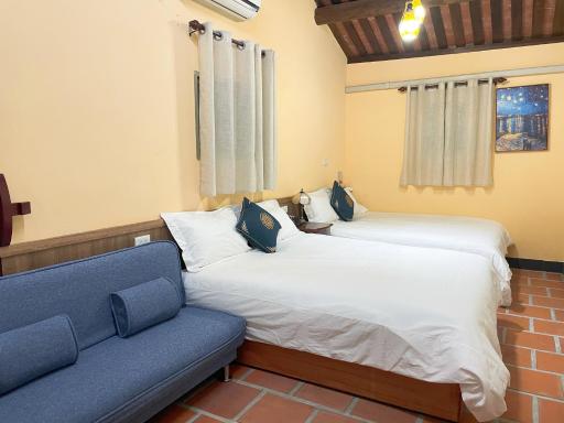 Xinqin B&B - City Area - Housity