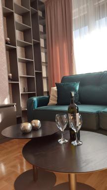 Apartman Green Lux - Housity