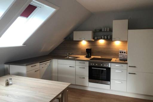 Kur-Pur eine Ferienwohnung mit Sauna und Garten - Hizvo