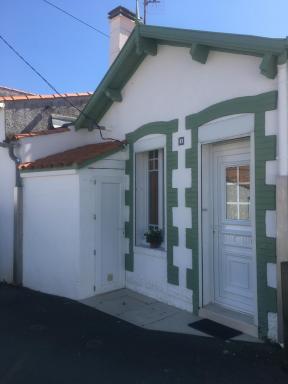 maisonnette de vacances - Housity
