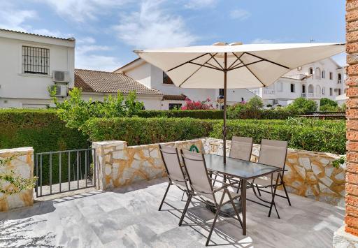 Sunny Terrace Apartment - La Zenia Beach - Housity