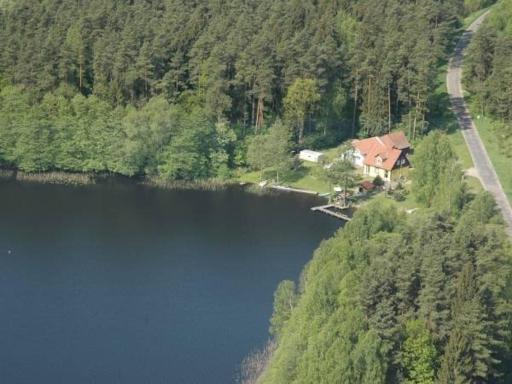 Rybaczówka u Mamuśki - Housity