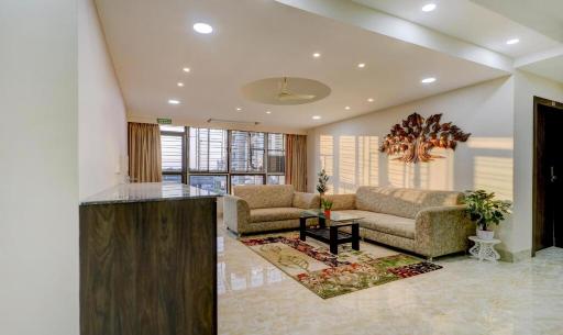Hotel Bandhan Residency - Hizvo