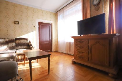 on Chkalova 17 - Housity
