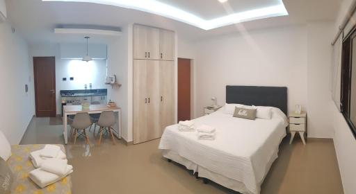 Patagonia Apart - Housity