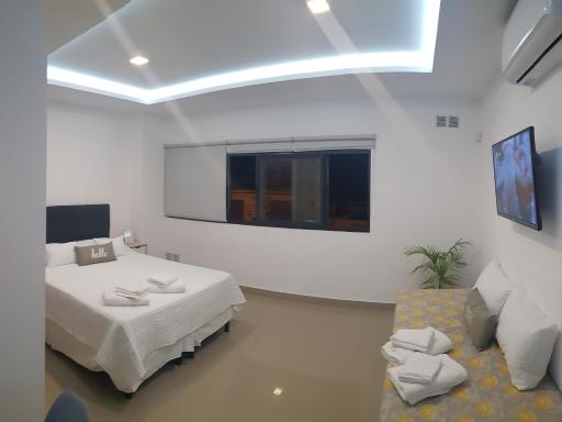 Patagonia Apart - Housity