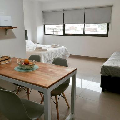 Patagonia Apart - Housity