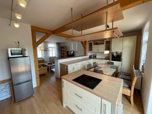 Maisonette Salzknecht - Housity
