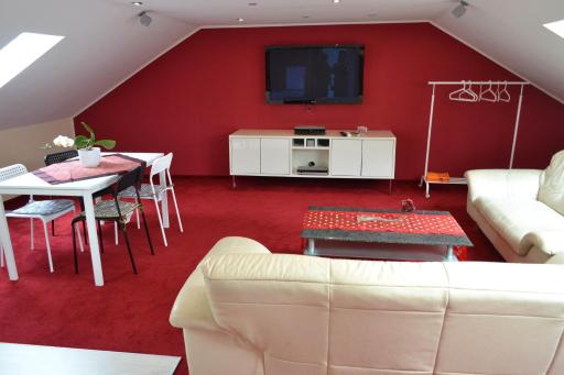 Loft Apartments Pulheim - Housity