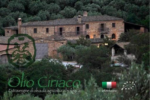 Casa Vacanze Tenuta Trovante - Housity
