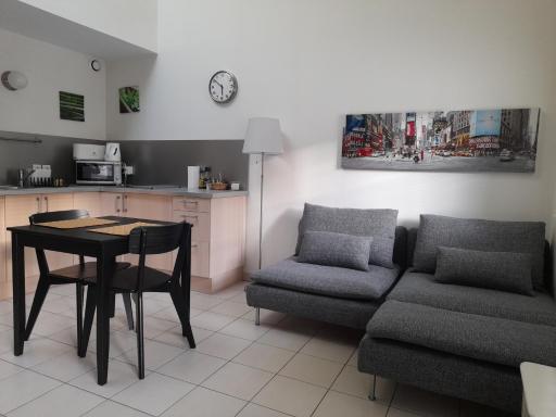 L' Atelier de la Monnaie - Housity
