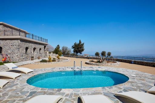 Irma Villa, a Secluded Sanctuary, By ThinkVilla - Housity