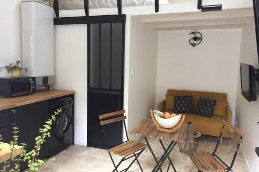 Studio Moderne - Housity