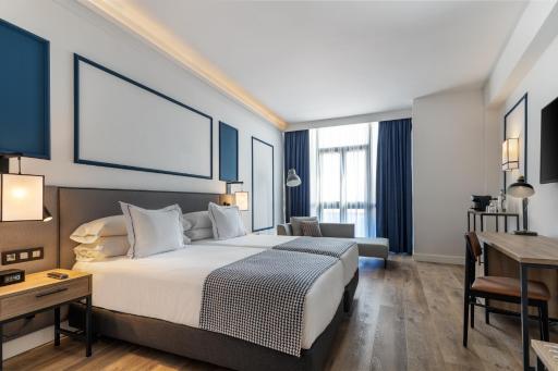 Hotel LIVVO Fataga - Housity