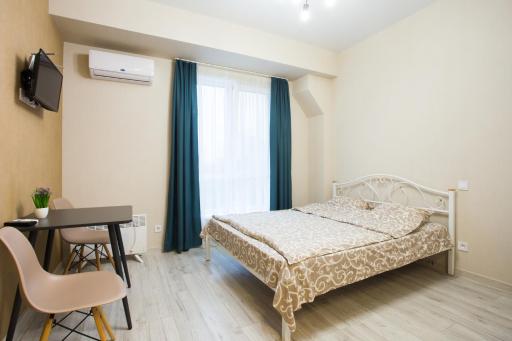 ЖК Парковый квартал - Housity