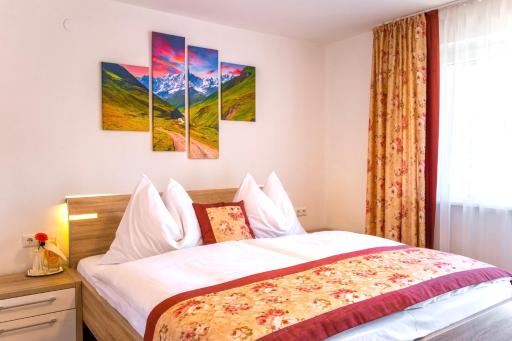 Apartments Davydov - Housity
