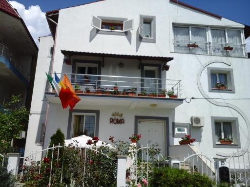 Apartament vila Roma - Housity