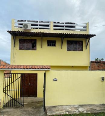 Casa por Temporada Praia São Miguel dos Milagres AL - Housity
