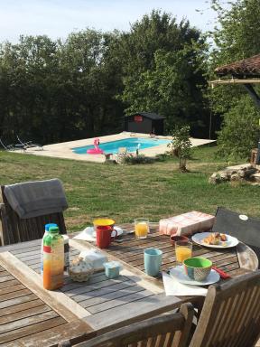 Maison de campagne Grosbot - Housity