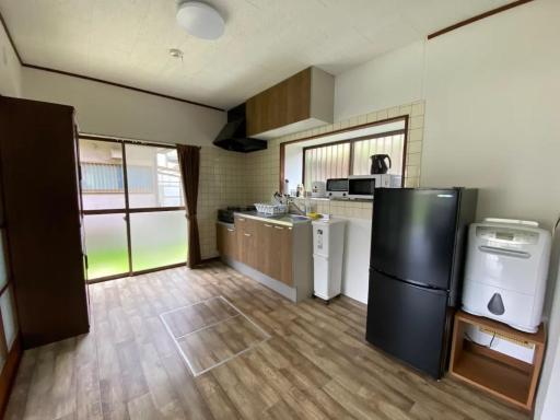 Trust Maison Hakone Sengokuhara - Vacation STAY 24226v - Housity