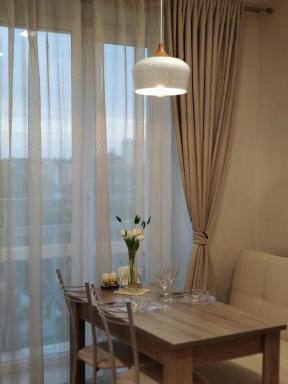 Atmosfera - Апартаменты в новом доме в центре Липецка - Housity