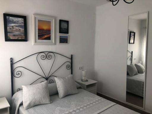 Apartamento vacacional en el centro de Tarifa - Housity