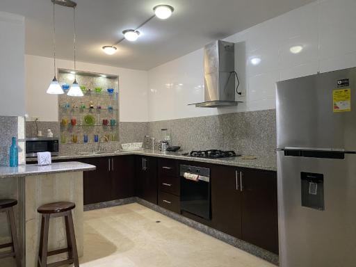 Apartaestudio amplio - Housity