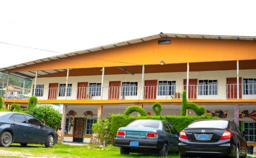 Hotel Arbol de paz - Housity