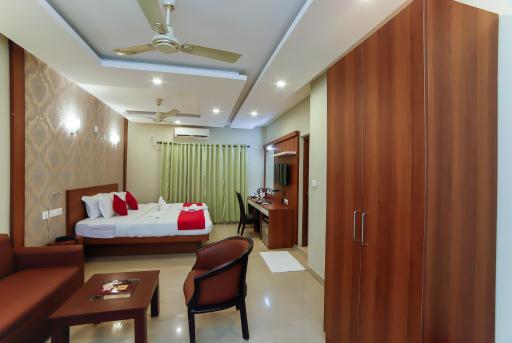 Sreepathi Indraprastha - Housity