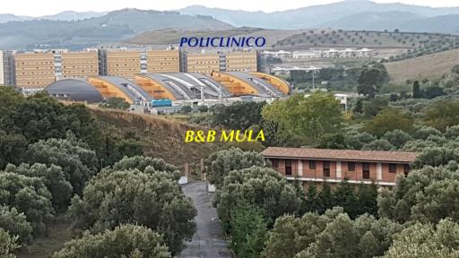 B&b Mula Germaneto - Housity