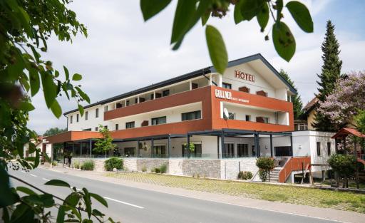 Hotel-Restaurant Gollner - Housity