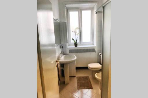 “Dietro l’angolo” Charme & Relax nel centro città - Housity