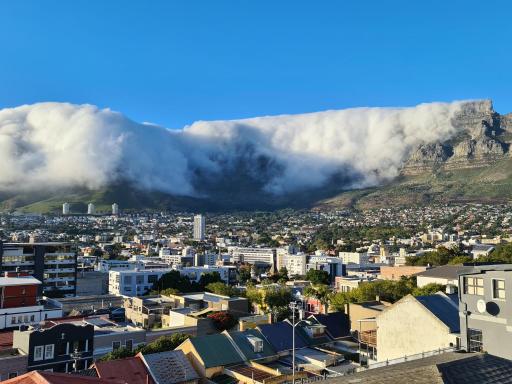 Table Mountain View Villa - Housity