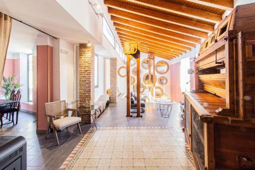 Molino Candeal Hotel Boutique & Apartamentos - Housity