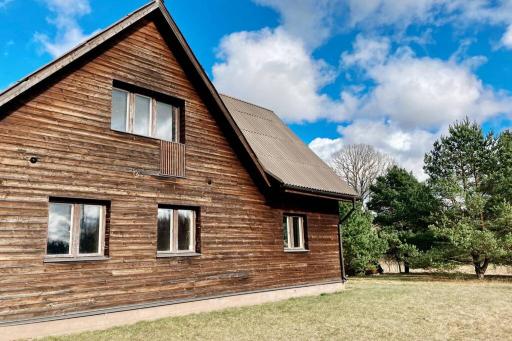 Pine Forest House - Housity