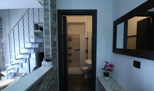 Cassino - Appartamento Duplex - Parco Rondo - Housity