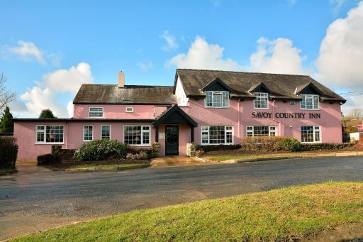 Savoy Country Inn - Housity