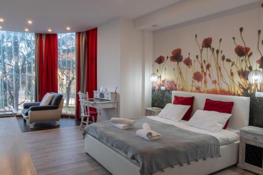 Green Town Apartments - Hizvo