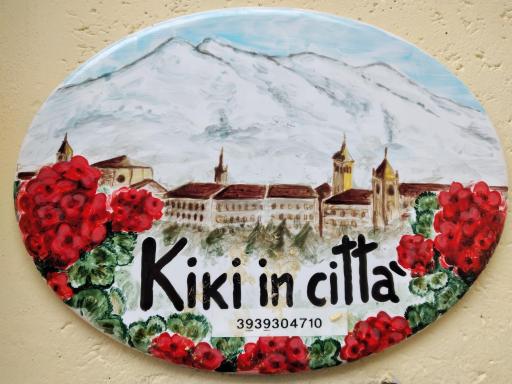 Kiki in città - Housity