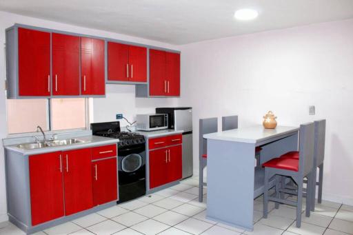 Departamento completo en Creel - Housity
