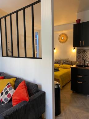 Le cœur de Lourmarin Loulou en Luberon - Housity