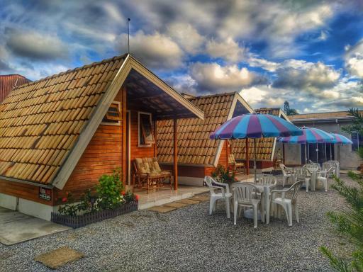 Residencial Chalés Riviera - Housity